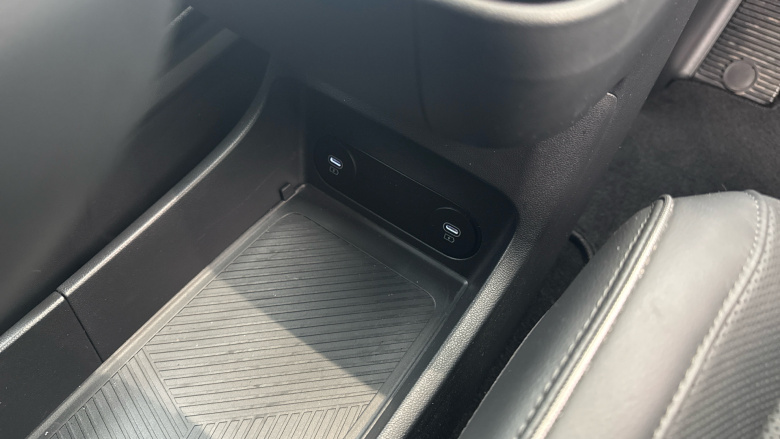 Hyundai IONIQ 5 168kW Ultimate 84 kWh 5dr Auto Electric Hatchback